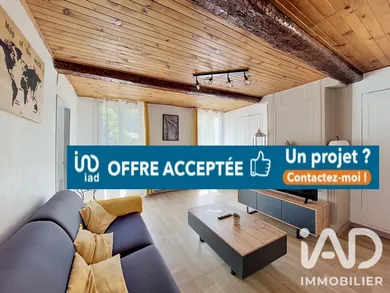 Apartment in Digne-les-Bains (04000)