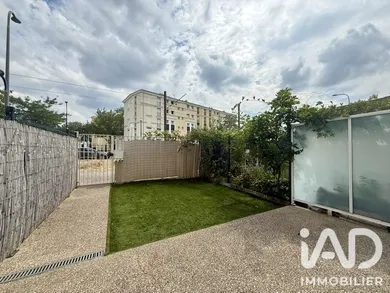 Appartement à Meudon (92360)