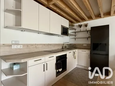 Appartement à Meudon (92360)