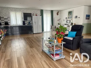 Maison à Armeau (89500)