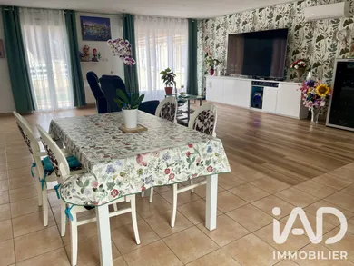 Maison à Armeau (89500)