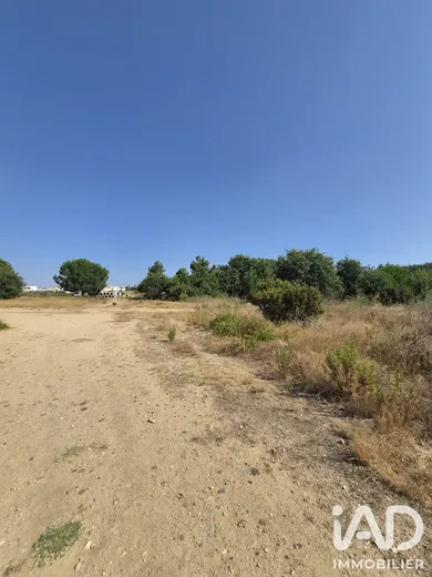Terrain à Latour-Bas-Elne (66200)