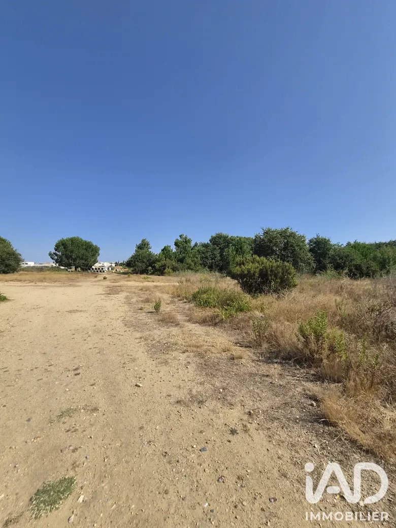 Terrain à Latour-Bas-Elne (66200) · 167 000 €