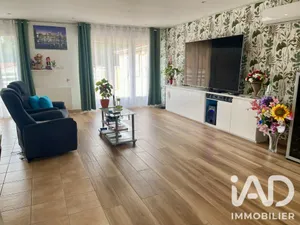 Maison à Armeau (89500)