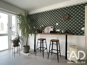 Appartement à Ploërmel (56800)