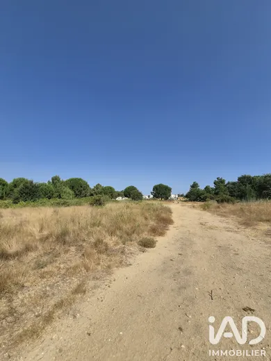 Terrain à Latour-Bas-Elne (66200)