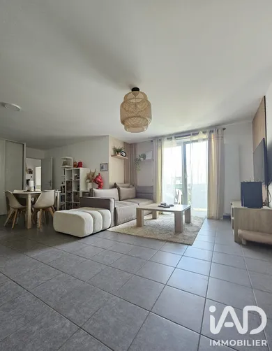 Appartement à Réhon (54430)