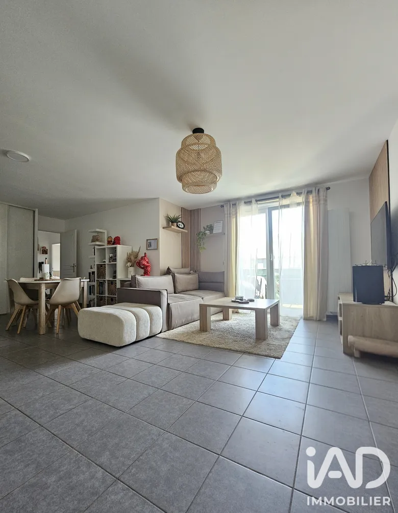 Appartement 3 pièces 75 m² · à Réhon · 75 m² · 205 000 €