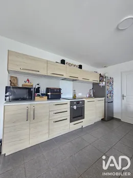 Appartement à Réhon (54430)