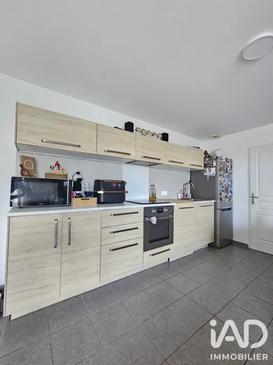 Appartement à Réhon (54430)