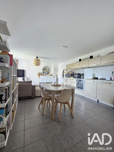 Appartement à Réhon (54430)