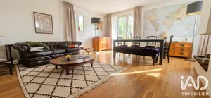 Appartement à Châtenay-Malabry (92290)