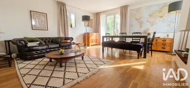 Appartement à Châtenay-Malabry (92290)