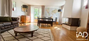Appartement à Châtenay-Malabry (92290)