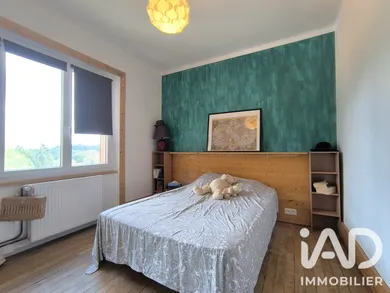 Immeuble à Giat (63620)
