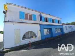 Commercial in Saint-Georges-d'Oléron (17190)