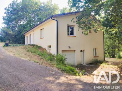 Maison à L'Honor-de-Cos (82130)