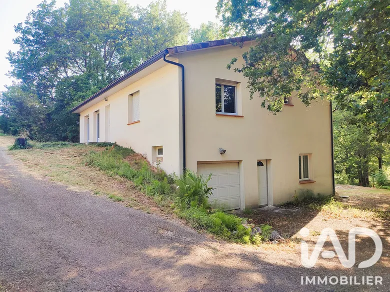 Maison 5 pièces 148 m² · à L'Honor-de-Cos · 148 m² · 292 000 €
