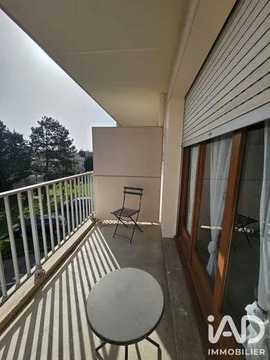 Apartment in Saint-Dizier (52100)