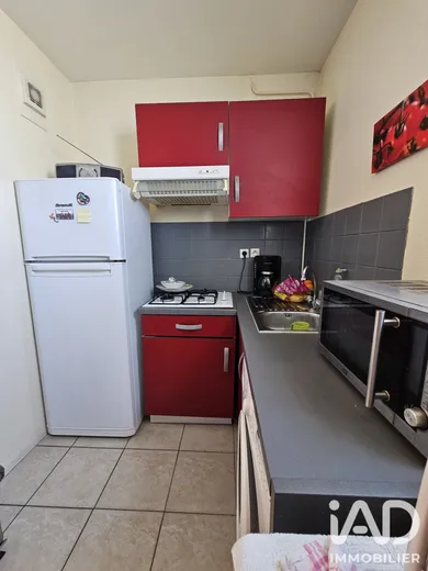 Apartment in Saint-Dizier (52100)