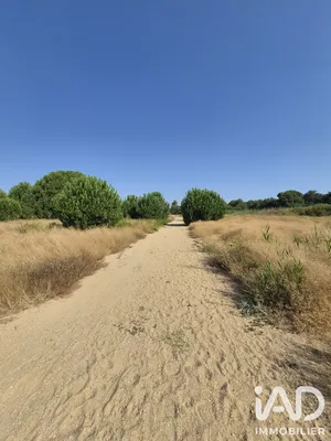 Terrain à Latour-Bas-Elne (66200)