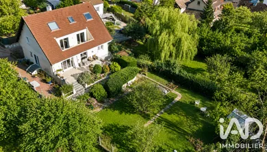 Traditional house in Montfermeil (93370)