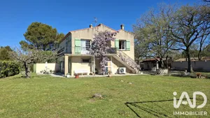 Maison à Saint-Cannat (13760)