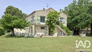 Maison à Saint-Cannat (13760)