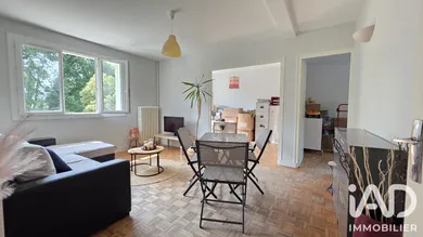 Appartement à Domène (38420)