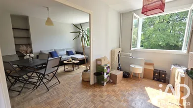 Appartement à Domène (38420)