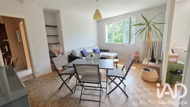 Appartement à Domène (38420)