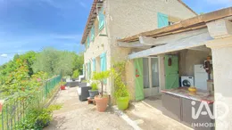 Maison à Saint-Cézaire-sur-Siagne (06530)