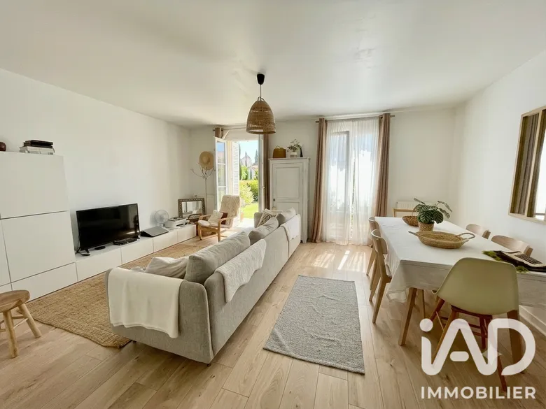 Maison 5 pièces 107 m² · à Montereau-Fault-Yonne · 107 m² · 225 000 €