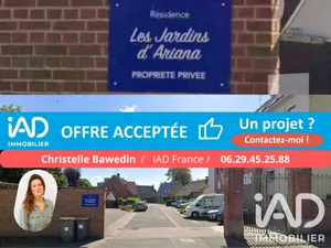 Garage in Armentières (59280)