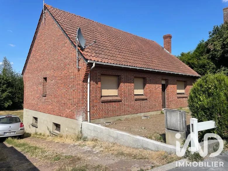Maison 5 pièces 80 m² · à Guesnain · 80 m² · 159 000 €