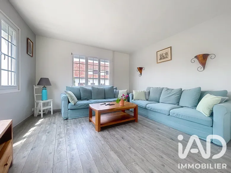 Maison 6 pièces 165 m² · à Puiseux · 165 m² · 312 000 €