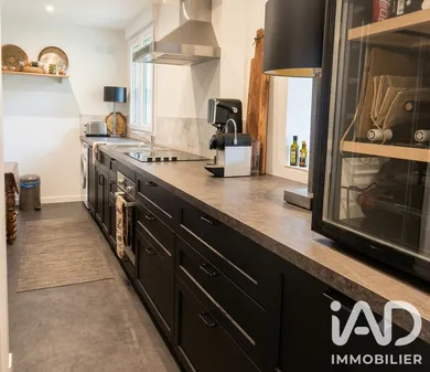 Appartement à Châtenay-Malabry (92290)