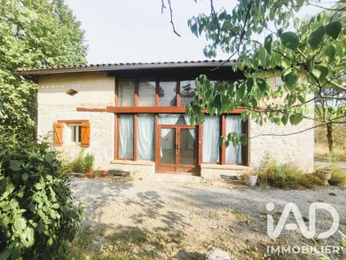 Maison à REALVILLE (82440)