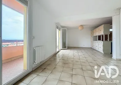 Apartment in Rivesaltes (66600)