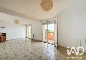 Apartment in Rivesaltes (66600)