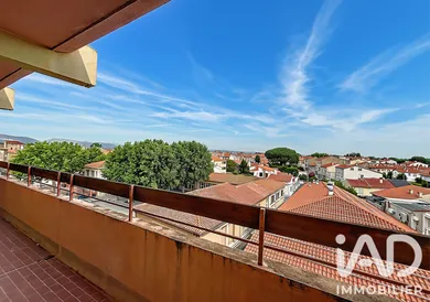 Apartment in Rivesaltes (66600)