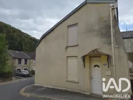 Village house in Deville (08800)