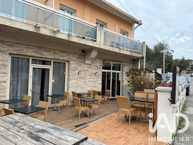Restaurant à Saint-Raphaël (83530)