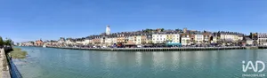 Restaurant à Trouville-sur-Mer (14360)