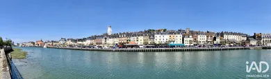 Restaurant à Trouville-sur-Mer (14360)