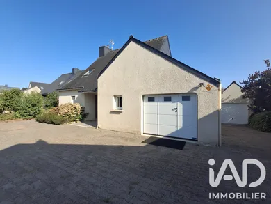 Maison à Quimperlé (29300)