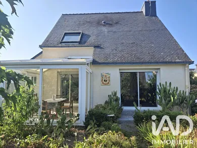 Maison à Quimperlé (29300)