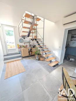 Traditional house in Pignan (34570)
