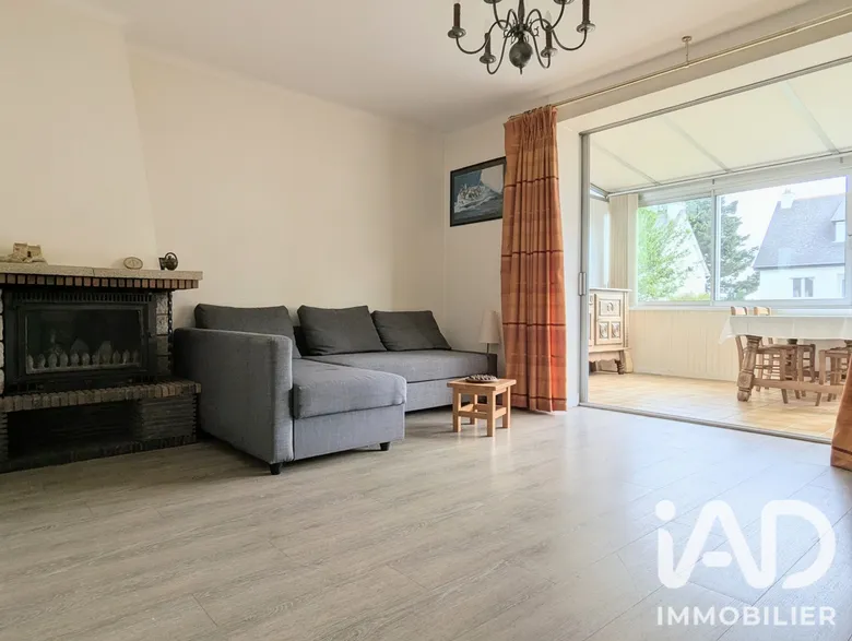 Maison 5 pièces 98 m² · à Trégueux · 98 m² · 179 000 €