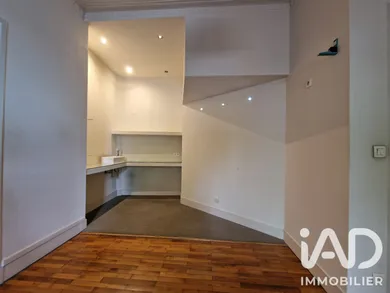 Apartment in Grenoble (38000)